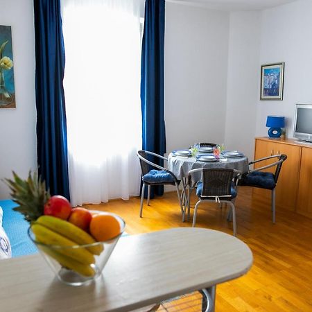 Charming Center Apartment Split Exteriör bild