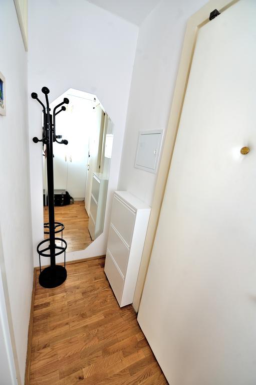 Charming Center Apartment Split Rum bild