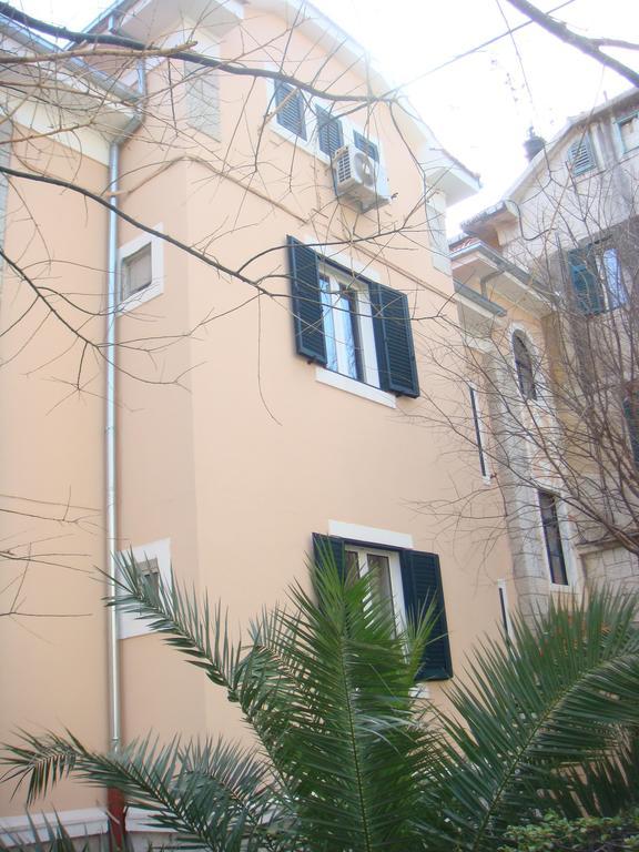 Charming Center Apartment Split Rum bild